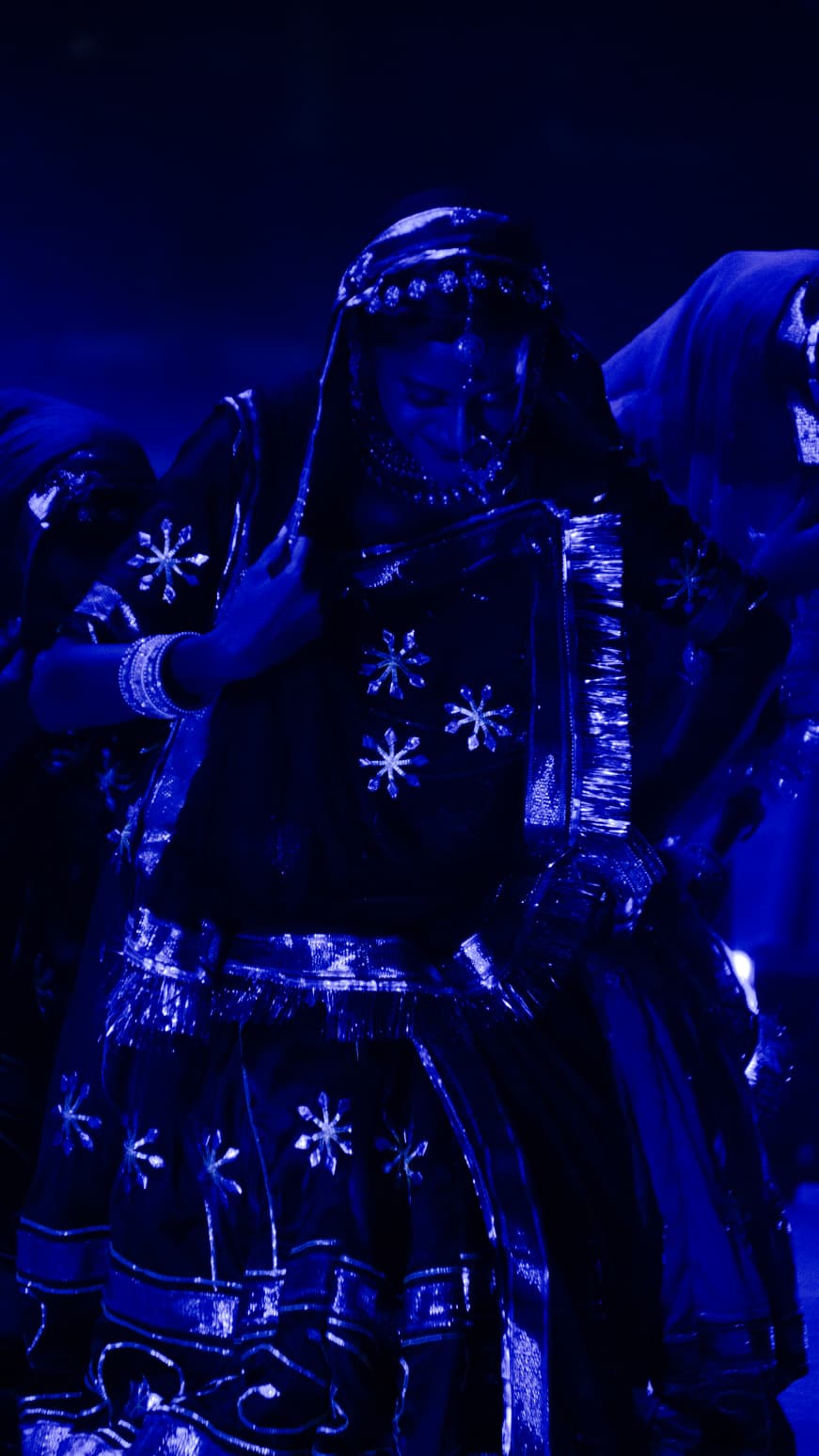 Anandha Kondaattam 2026 — frame 1