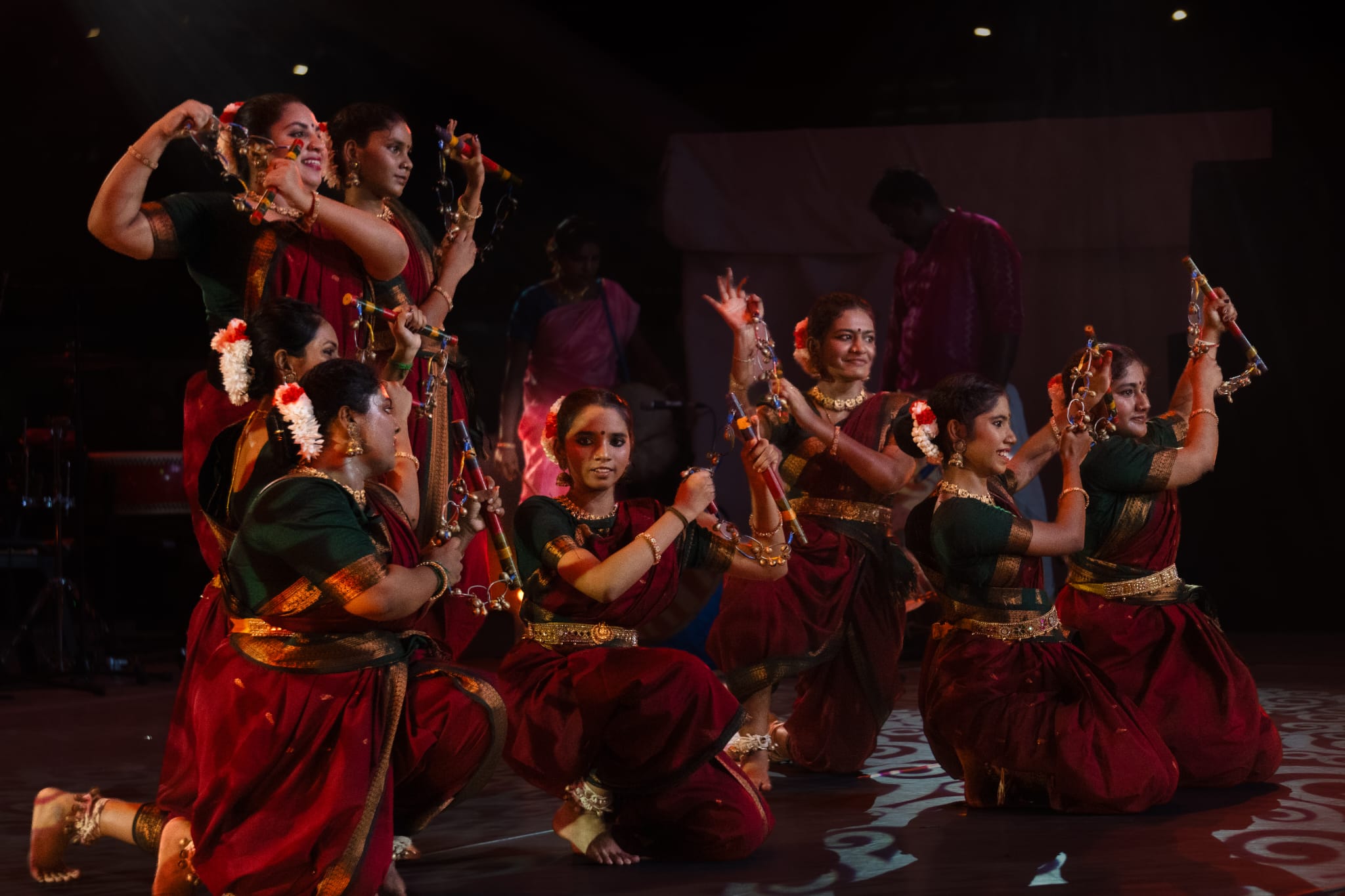 Anandha Kondaattam 2026