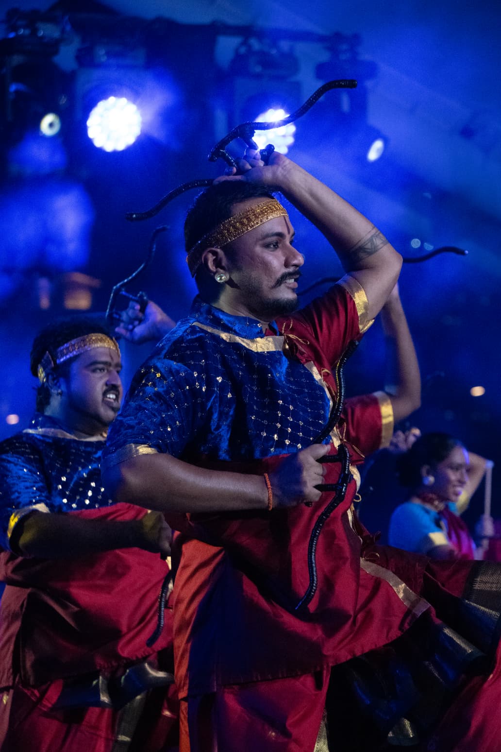 Anandha Kondaattam 2026 — frame 2