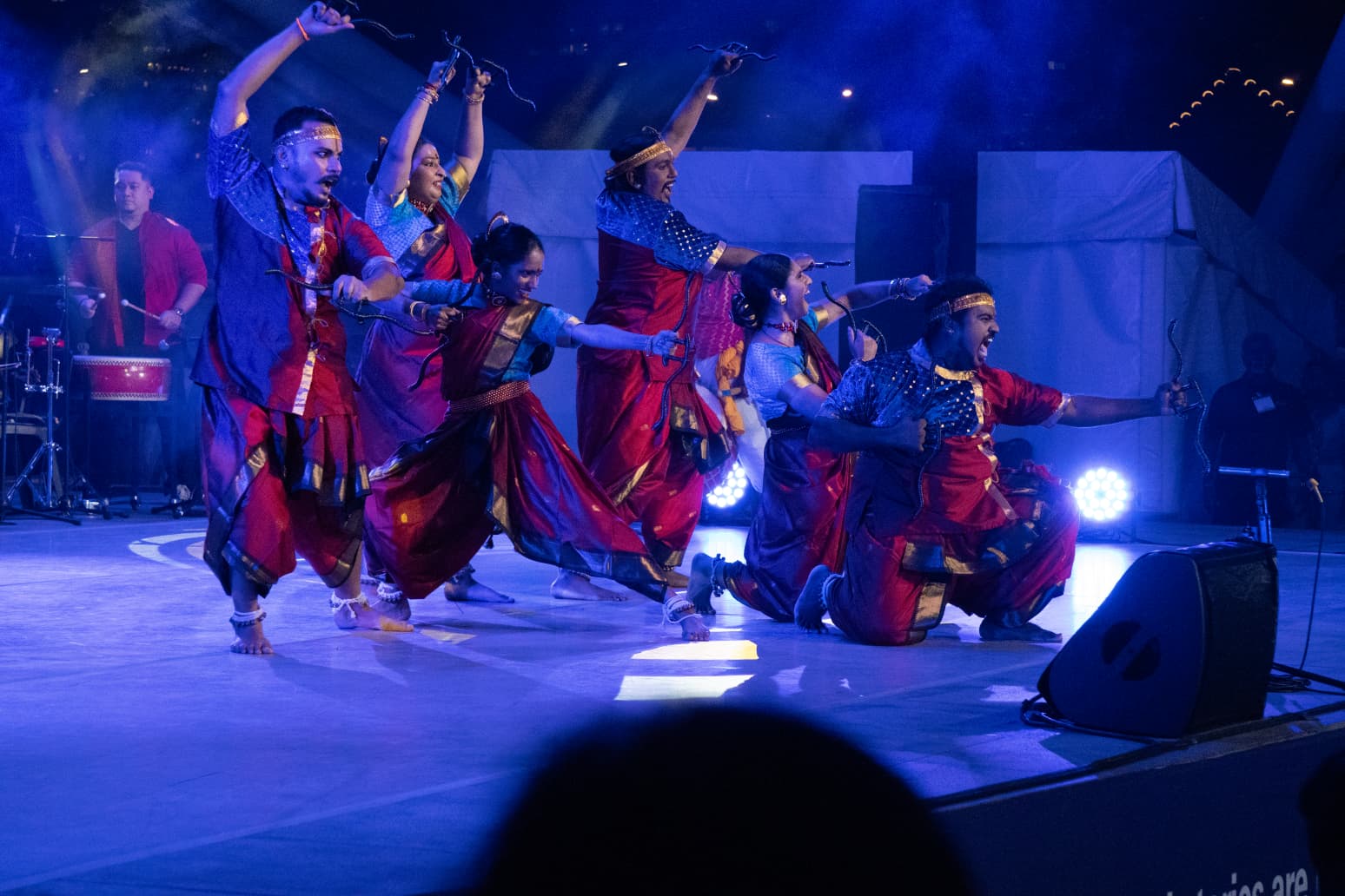 Anandha Kondaattam 2026 — frame 3