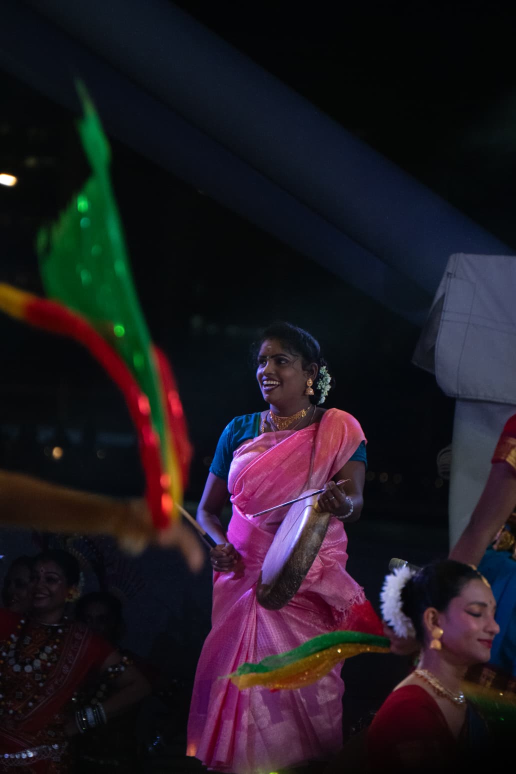 Anandha Kondaattam 2026 — frame 4