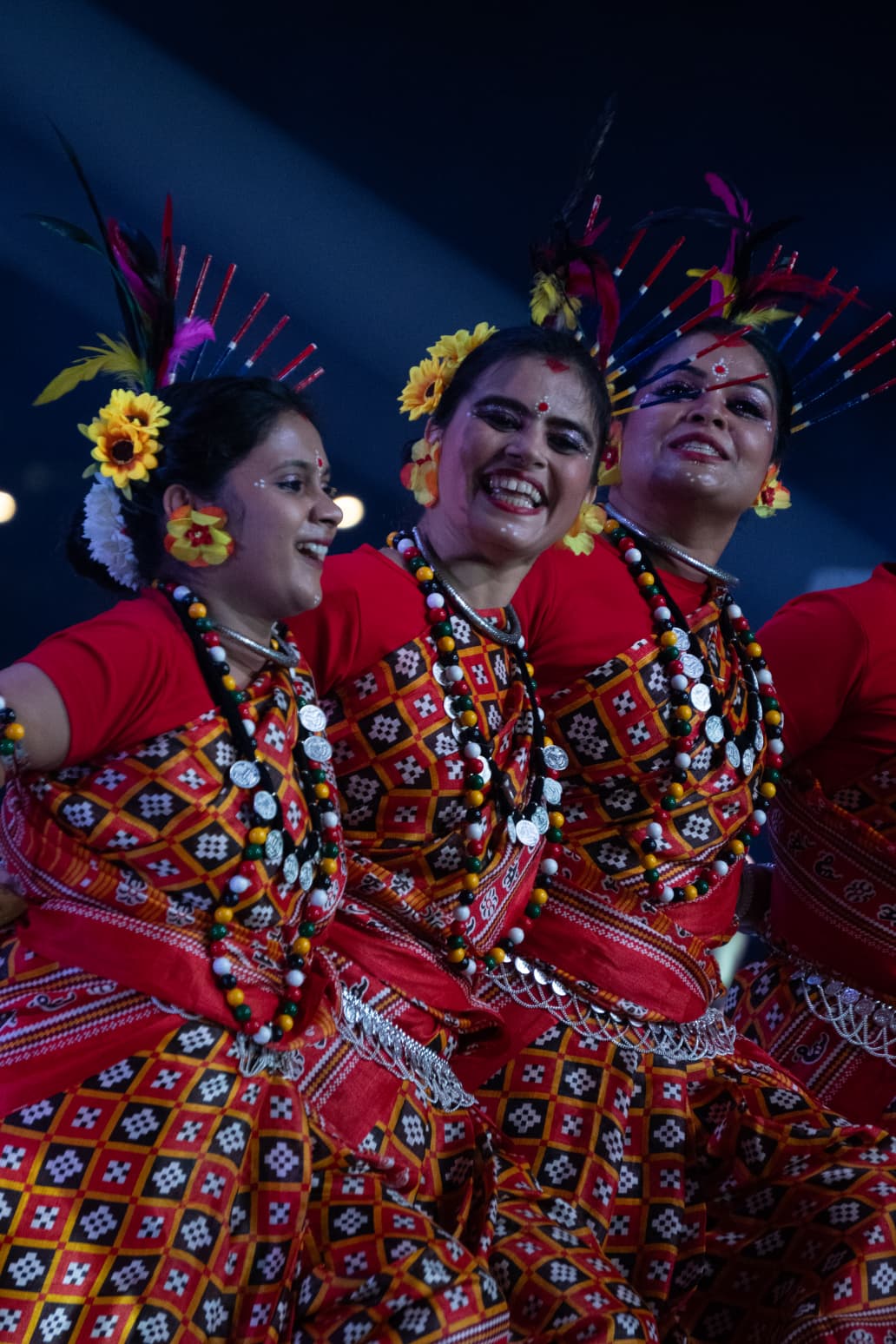 Anandha Kondaattam 2026 — frame 5