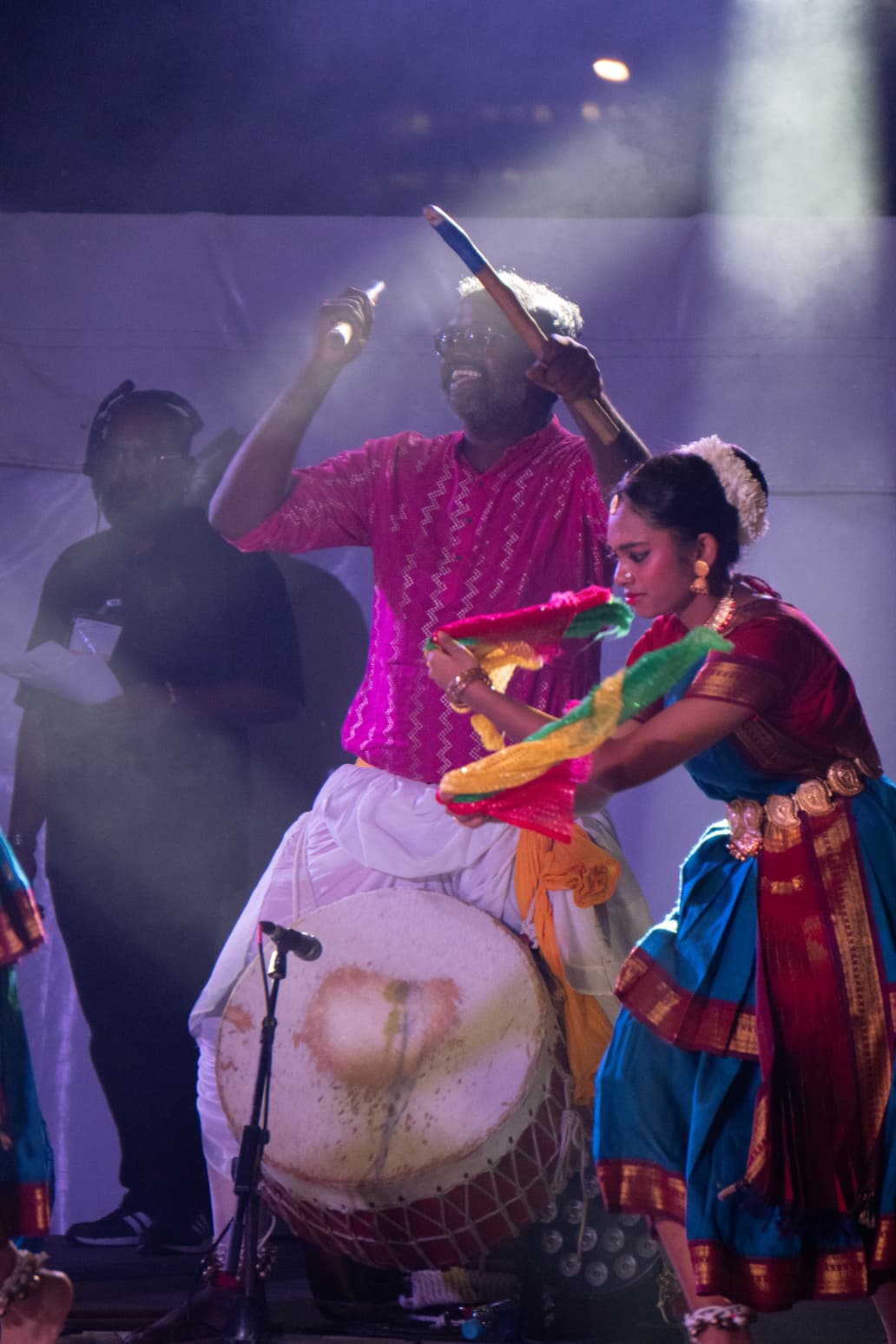 Anandha Kondaattam 2026 — frame 6