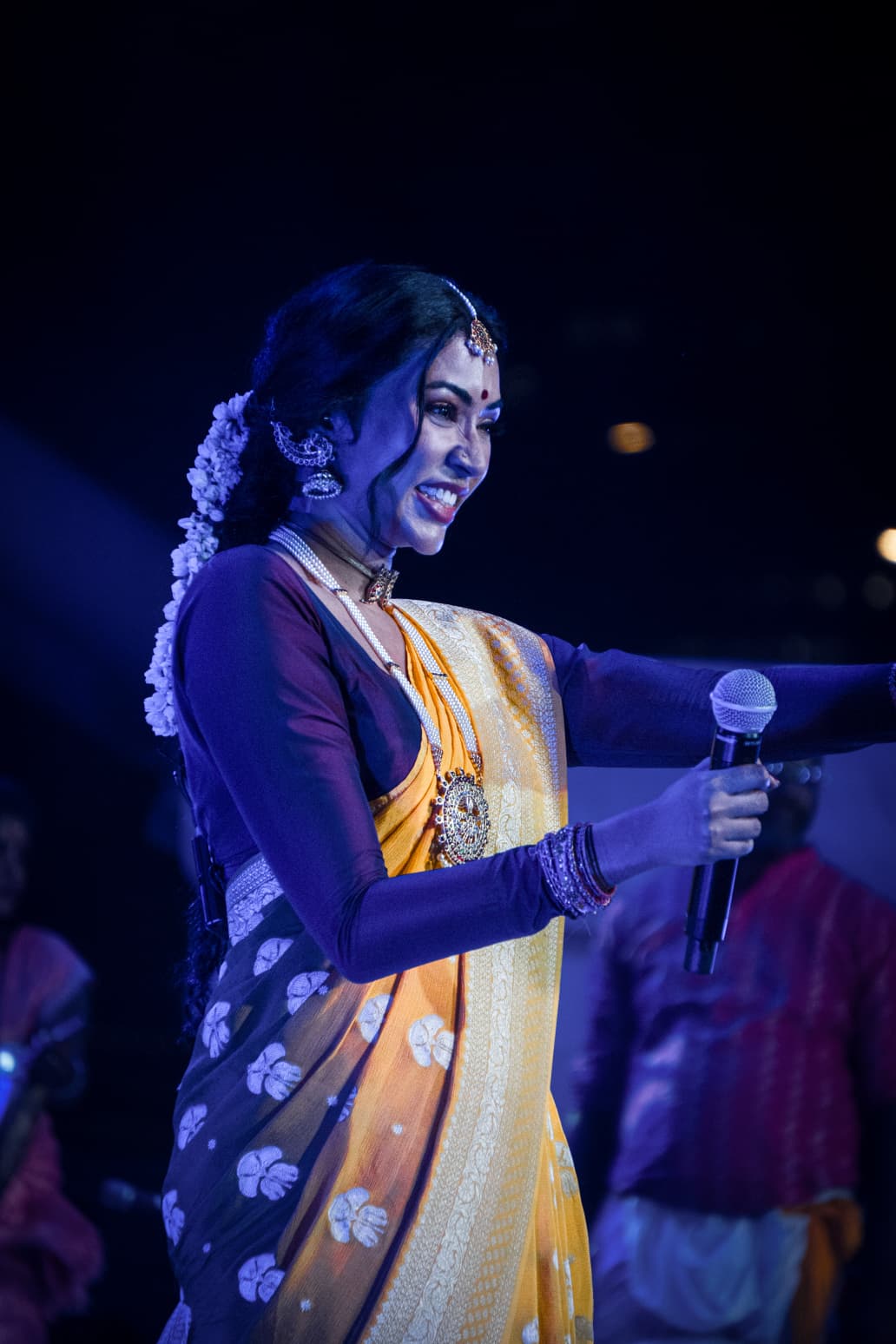 Anandha Kondaattam 2026 — frame 9